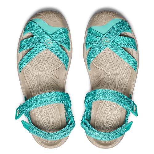 Image of KEEN Women's Bali Strap Athletic Sandals
