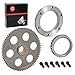 Starter Clutch kit One Way Gear Bearing For Yamaha Grizzly 660 2003-2008 Rhino 660 YXR660 2004-2007
