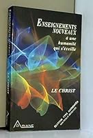 Enseignements Nouveaux À Une Humanité Qui S'éveille 2920987135 Book Cover