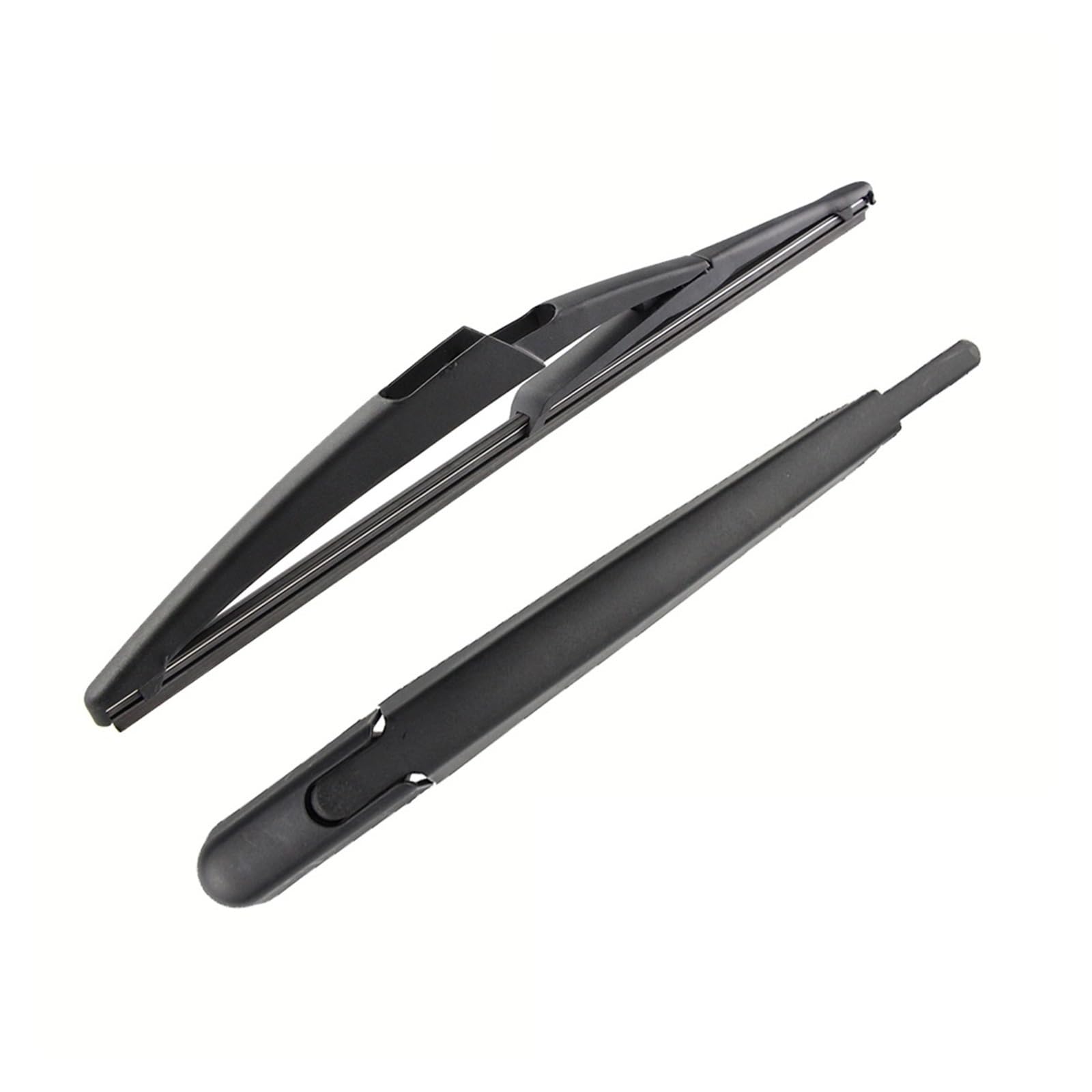 Tergicristallo per auto Per Peugeot 5008 per Hatchback dal 2009 in poi, spazzola tergicristallo posteriore per auto, braccio per parabrezza, 295 mm, styling automatico