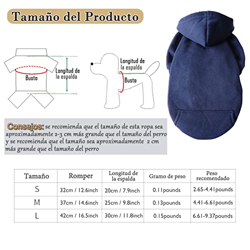 Ropa, Pet Products Imagen adicional