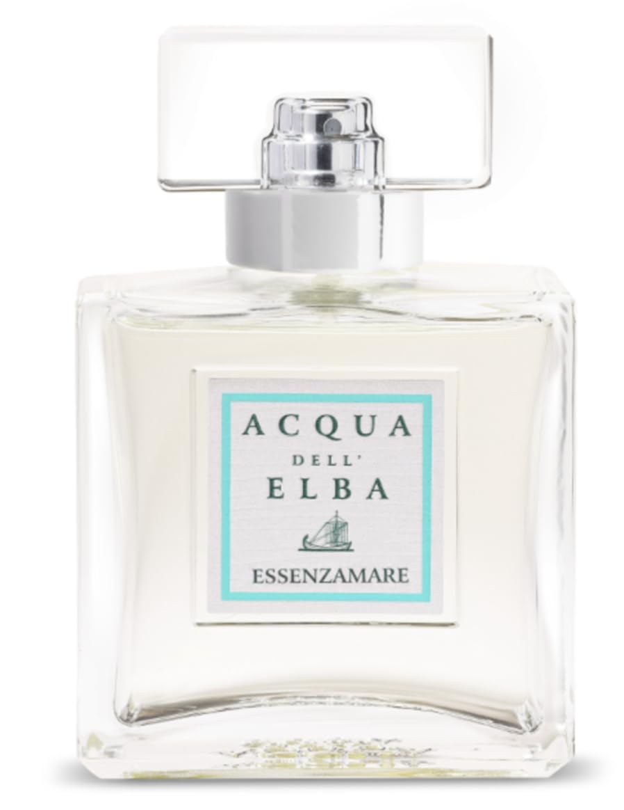Eau de Parfum 100ml Essenzamare - Unisex