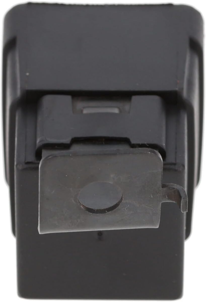 Mechanics Choice Engine Cooling Fan Motor Relay for 2009-2011, 2016 Jeep Wrangler