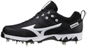 Men's 9-Spike Ambition 2 Baseball Shoe