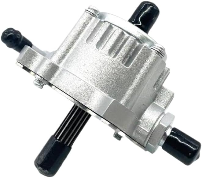 Brake Vacuum Pump Booster Compatible with 5L LY22 5LE Engines - Replaces 29300-54180 2930054180 29300-54110 29300-54180-P 2930054180P