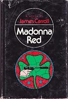 Madonna red 0553198084 Book Cover