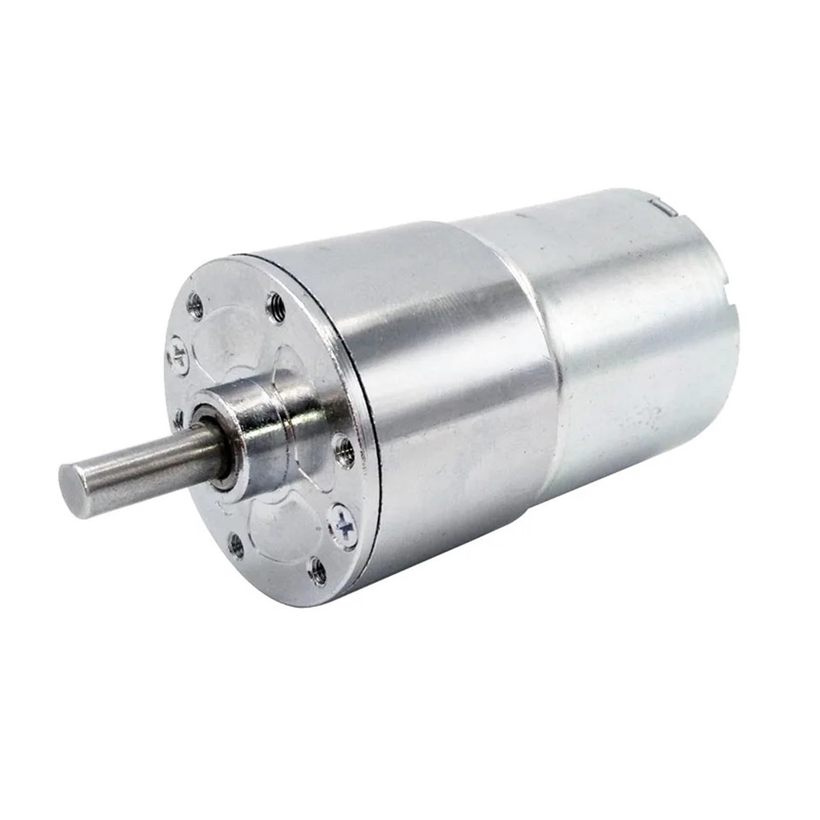 EKFBQBGW DC electronic starter 24V GA37RG 12V Gear electronic starter 5RPM45RPM10RPM15RPM20RPM30RPM50RPM100RPM120RPM150RPM200RPM300RPM550RPM1000RPM(45rpm,12V)