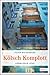 Cover zum Buch Kölsch Komplott