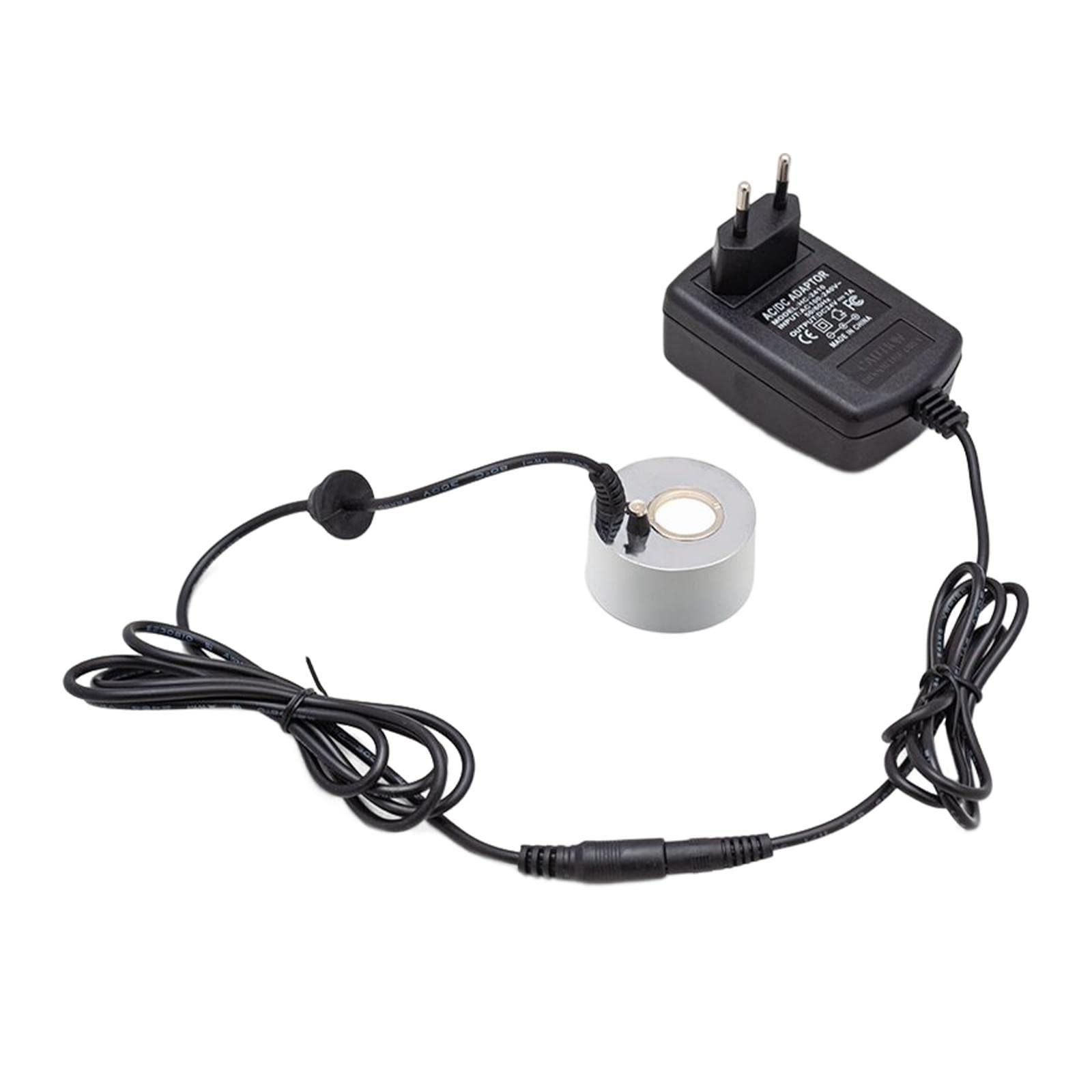 ELBME® Mini Ultrasonic Mist Maker Humidification Nebulizer Head Air Fogger Atomizer-picture-25