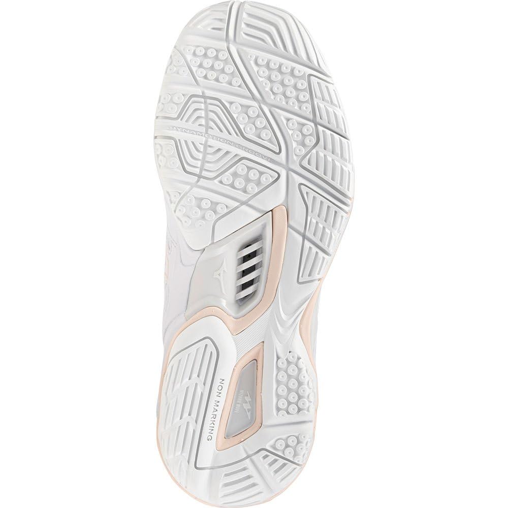 Mizuno Wave Phantom 3 Woman Handball Shoes EU 41