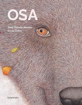 Hardcover Osa Book