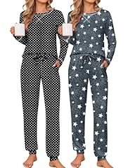 Black Dots/Grey Stars