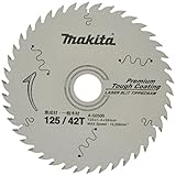 マキタ(Makita) チップソー プレミアムタフコーティング 外径125mm 刃数42 A-50500