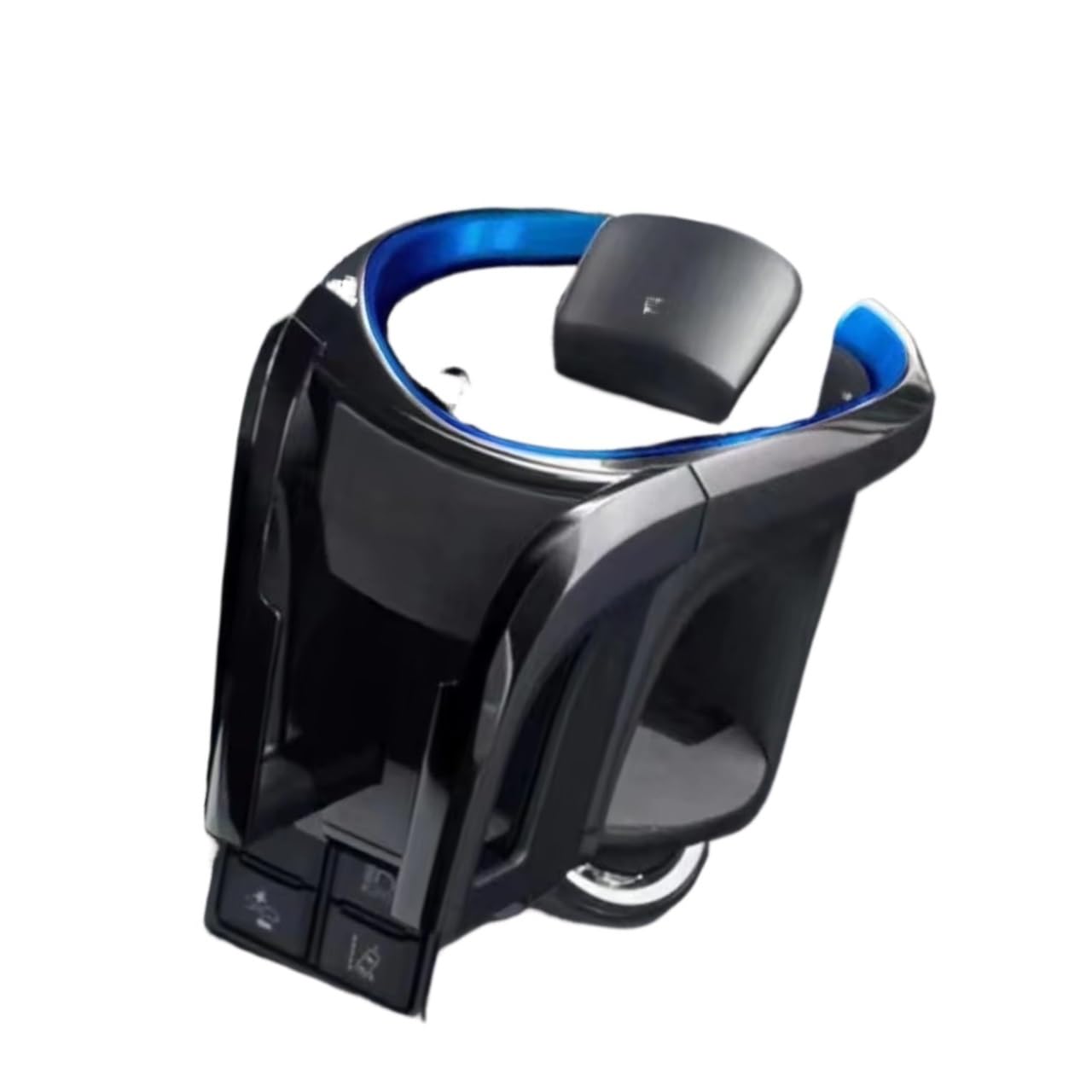 Soporte para Bebidas De Coche Soporte Botella Bebida Salida Ventilación