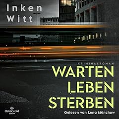 Page de couverture de Warten. Leben. Sterben
