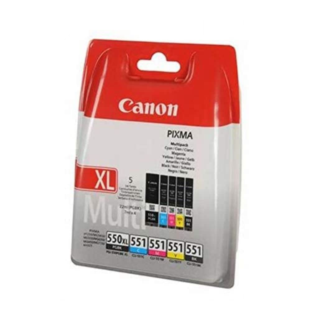 CANON Ink Cartridge Canon PGI Pack 