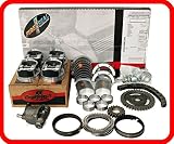 Lower Engine Rebuild Kit FITS: 1996-2002 Jeep AMC 150 2.5L L4 Wrangler Cherokee