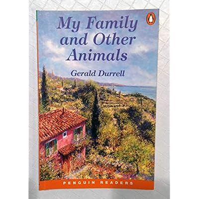 My Family and Other Animals