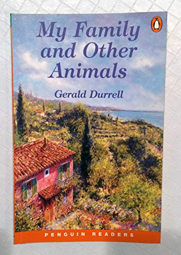 My Family and Other Animals (Penguin Joint Venture Readers S.)
