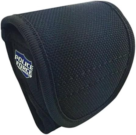 Police Force Handcuff Holster