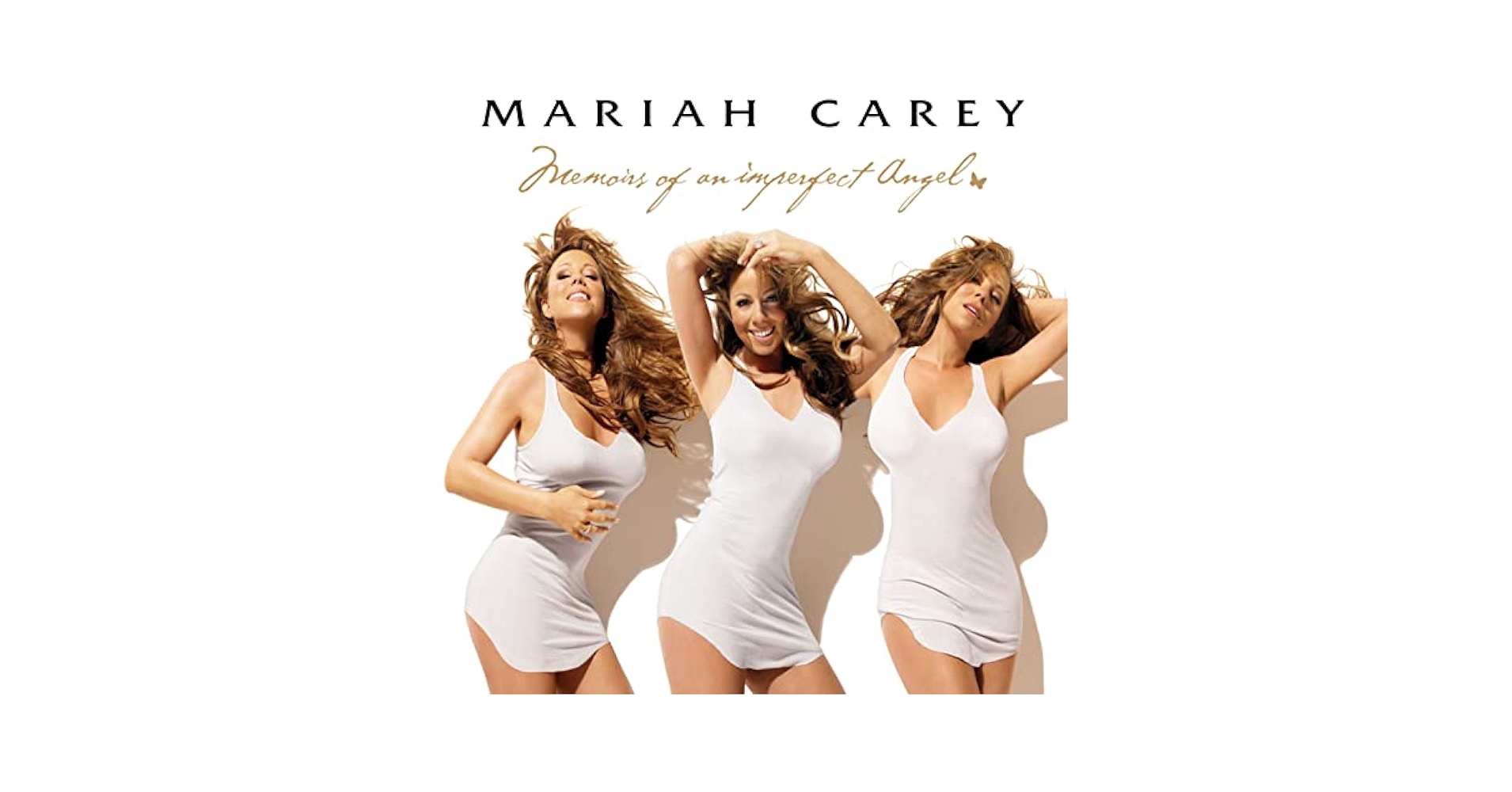 Amazon.com: Memoirs of an Imperfect Angel[2 LP]: CDs & Vinyl