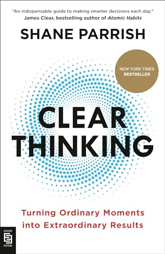 Clear Thinking