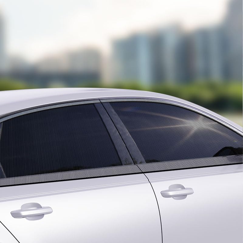 Auto Voorruit Zonnescherm voor VW Multivan T6, Opvouwbare Voorruit