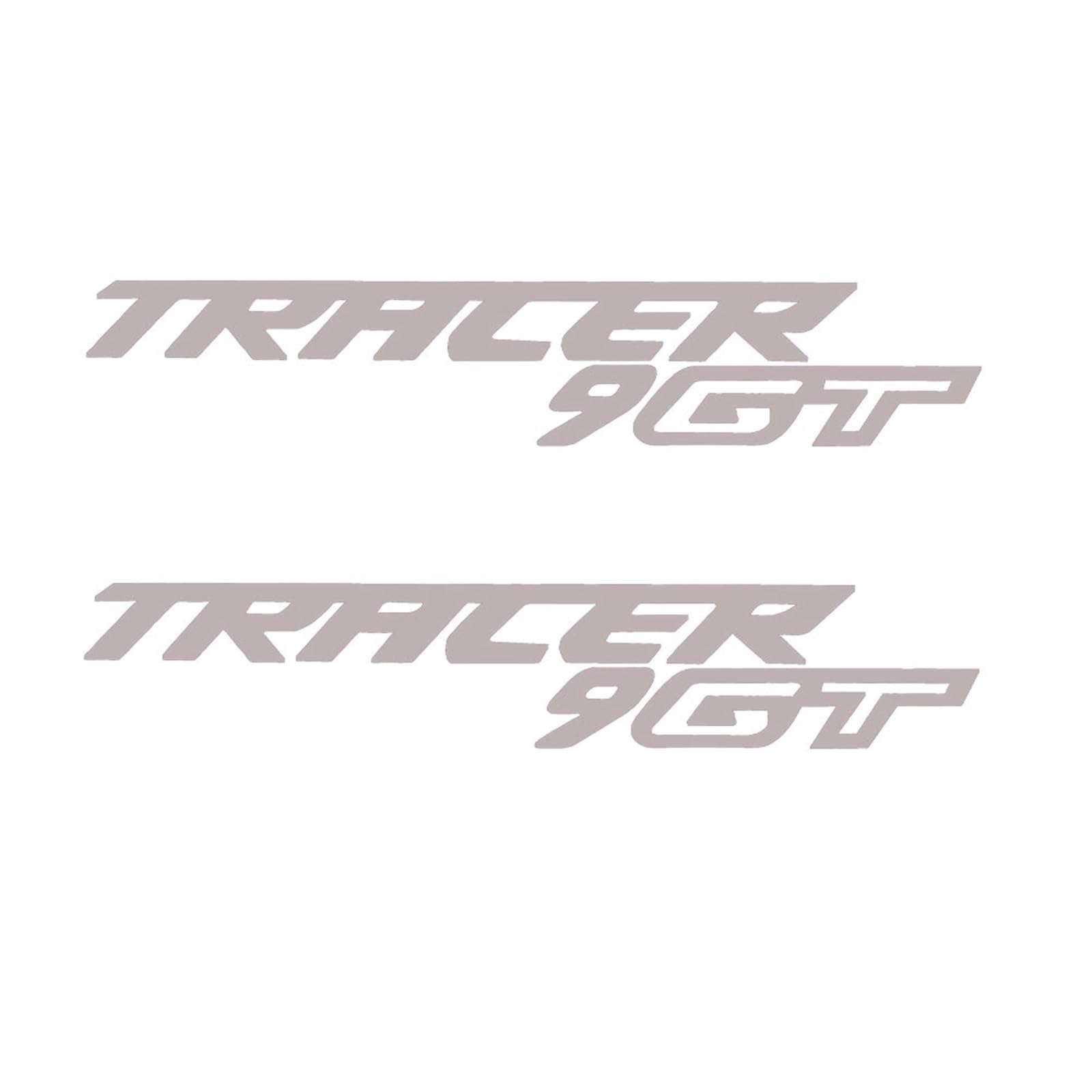 for Yamaha Tracer 9 GT Tracer9GT Tracer9 9GT 2018 2019 2020 2021 2022 2023 2024 Motorcycle Stickers Waterproof Decal Accessories