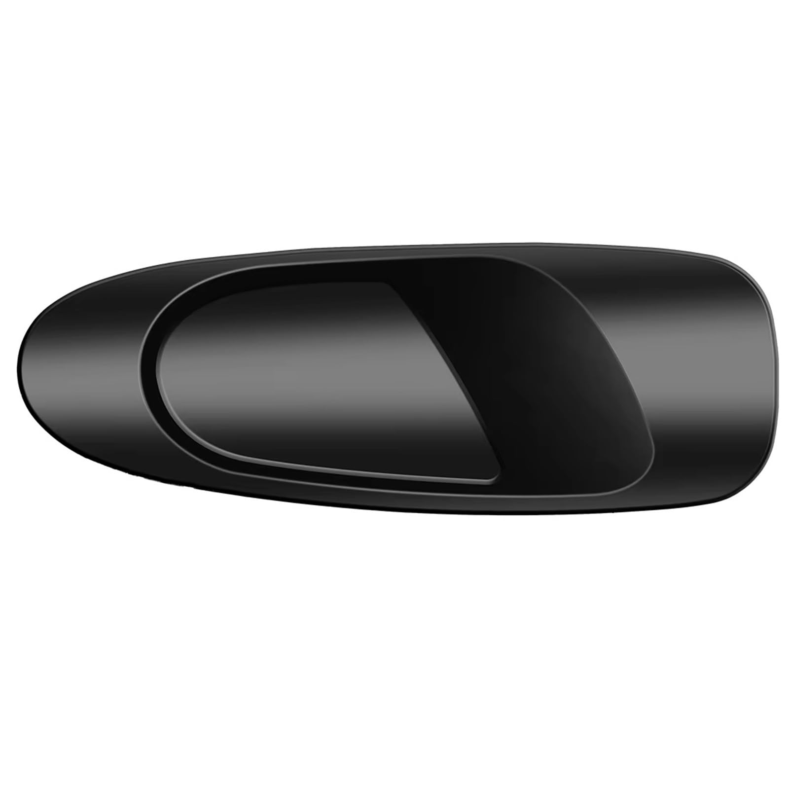 MNBYHUD Outside for Civic 1992-1995 Exterior Car Door Handle