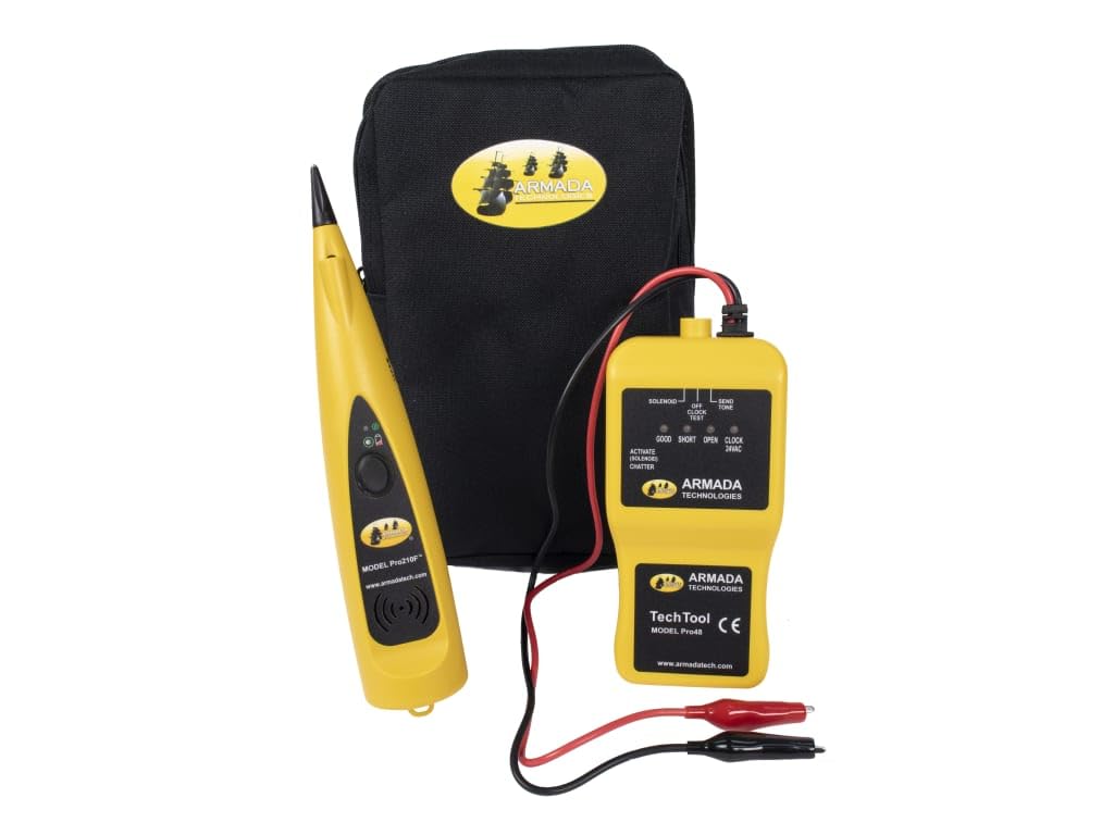 Armada Pro48K Multi-Function Irrigation System Test Kit