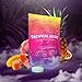 Relaxing Shower Steamers Aromatherapy Gifts for Women, 15 Pack - Shower Steamers for Women, Relaxing Shower Scents and Shower Bombs Aromatherapy Bombs - Bath Steamers and Calm Shower Steamers Bulk