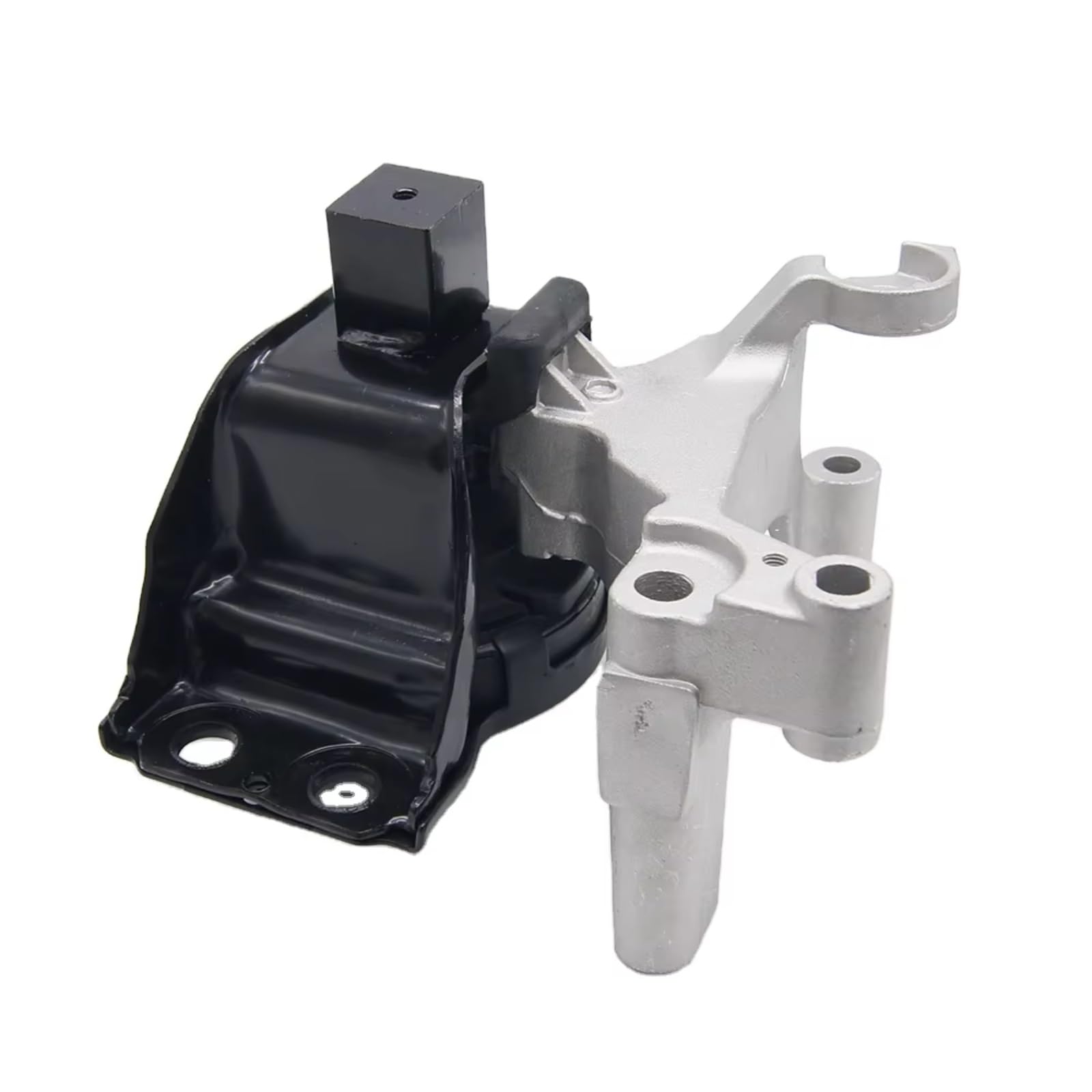 Kangboz One Color Car Engine Mounting Compatible With Nissan For Serena Car Engine Motor Mount Auto Transmission Bracket Support Holder Rubber Anti Shake 11210-Cy01b