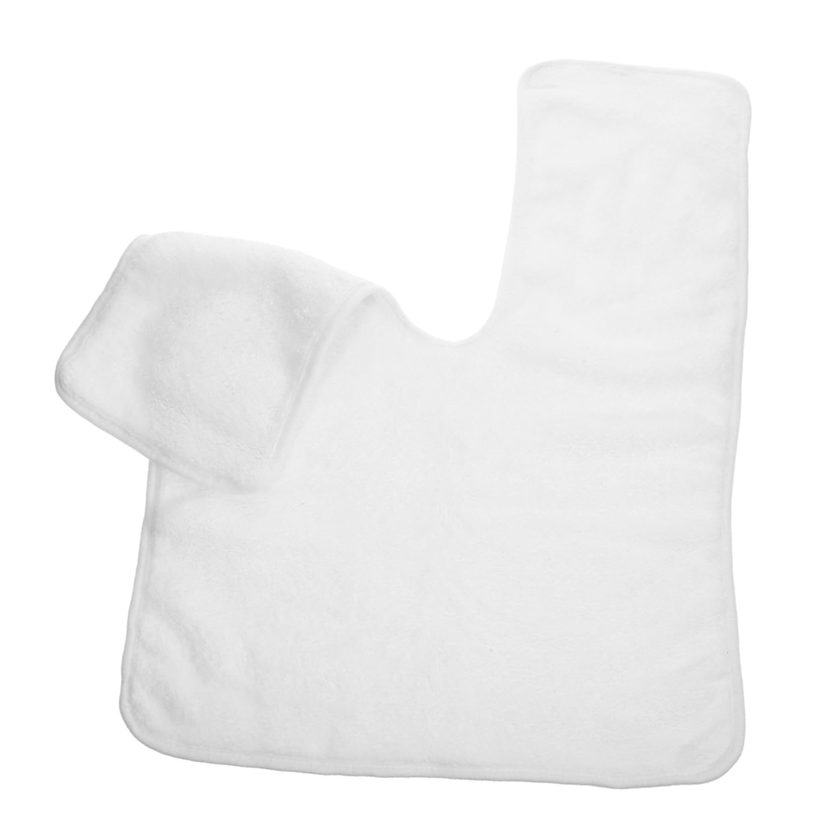 Didiseaon 5 Uds Toalla De Belleza Paños para El Hogar Toallas De Ducha para El Cabello Accesorios para Peinar El Cabello para Envolver El o para El o Rizado Centro