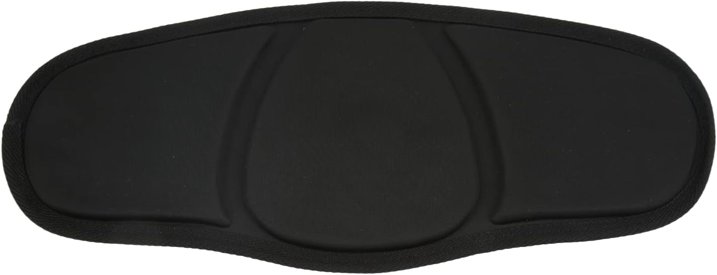 Kayak Seat, EVA Back Support Pad Band Adjustable Backrest Seat Cushion for Kayak Kayak Seat, EVA Back Support Pad Band Adjustable Backrest Seat Cushion for Kayak