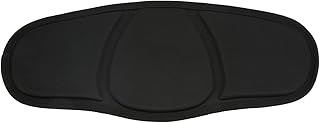 Adjustable Kayak Backrest, Kayak Seat Backrest Canoe Boat Seat Back Band Adjustable Backrest Back Support Pad