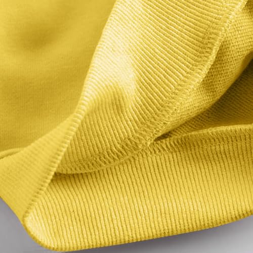 Sweat Suits For Girls Boys Full Zip Up Hoodies And Sweatpants Set Kids 2 Piece Outfits Youth Sweatsuit Tracksuit3