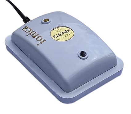 Negative Ion Generator Ionizer Air Purifier For Home and offices Air Cleaner Removes Virus Formaldehyde Smoke Dust Purification Room Deodorize remove virus