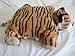 Pet Tiger Pillow Chums 16