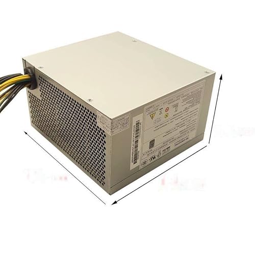 PSU For P340 M930T 10Pin 600W d FSP600-60AGPAA HK600-11PP PCK010 FSP400-40AGPAA PA-2181-1 FSP250-30AGBAA