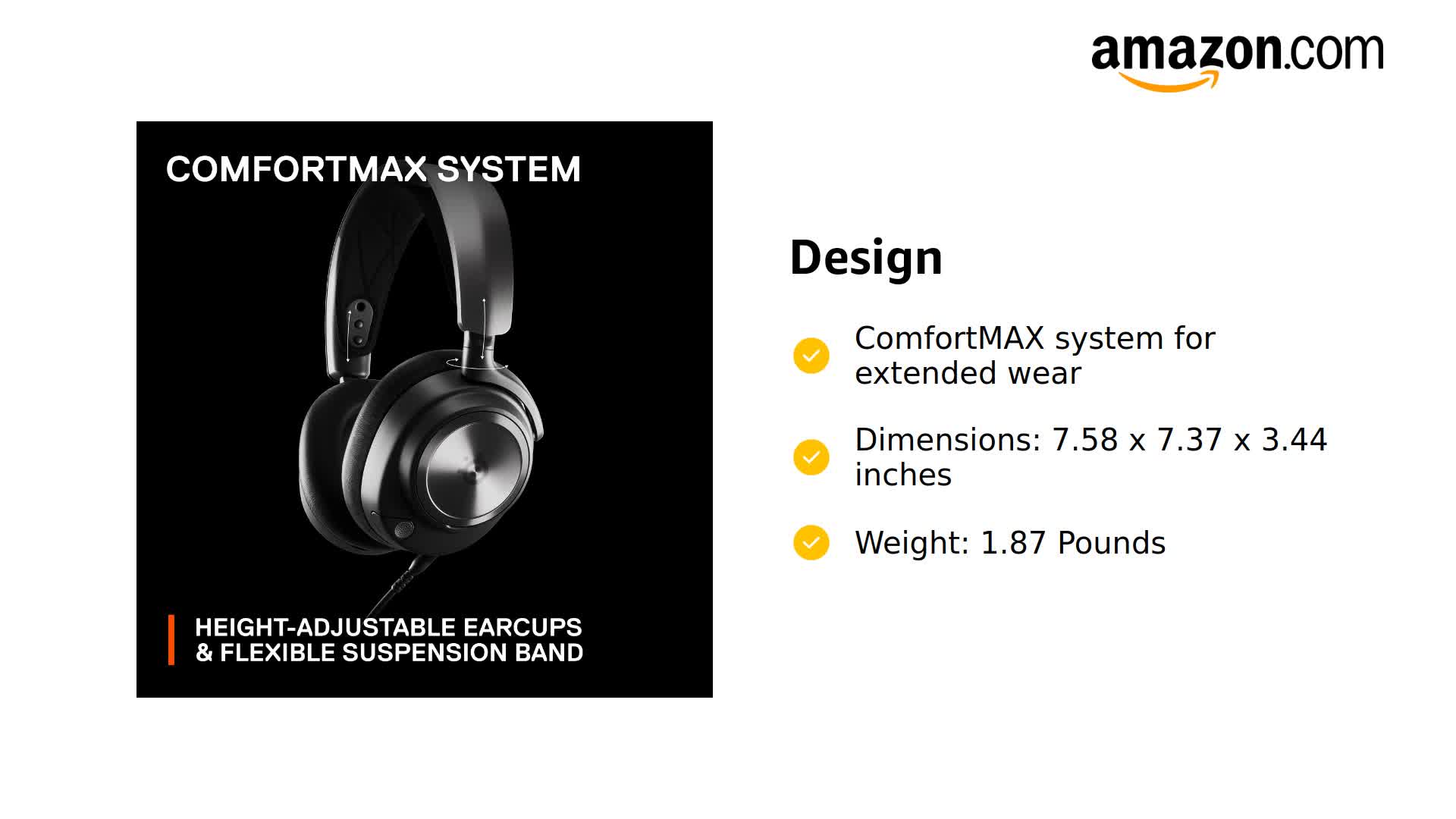 ハイエンド4点セット G Pro・NovaPro・QuadCast・G512 Amazon.com: SteelSeries Arctis Nova Pro Multi-System Gaming