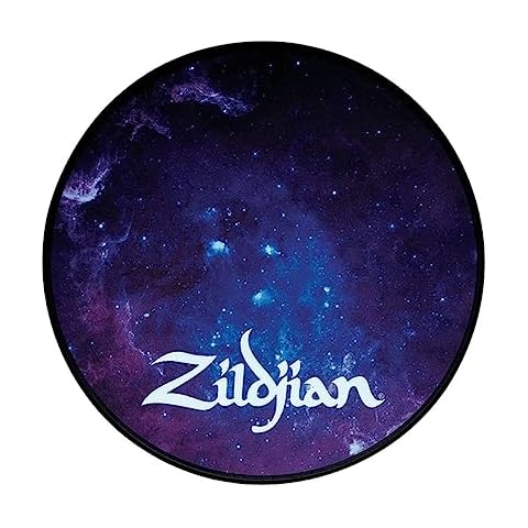 Zildjian Galaxy 6" Practice Pad Cover