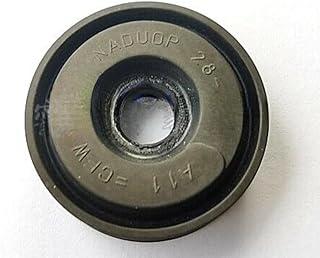 1PC 28-7-8.8 replacement NADUOP 28-1 Printing press cylinder piston seal