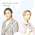 Amazing Love（初回限定盤B）CD+DVD