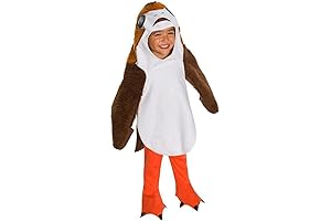 Rubie's Kids' Porg Costume Star Wars Episode VIII: The Last Jedi