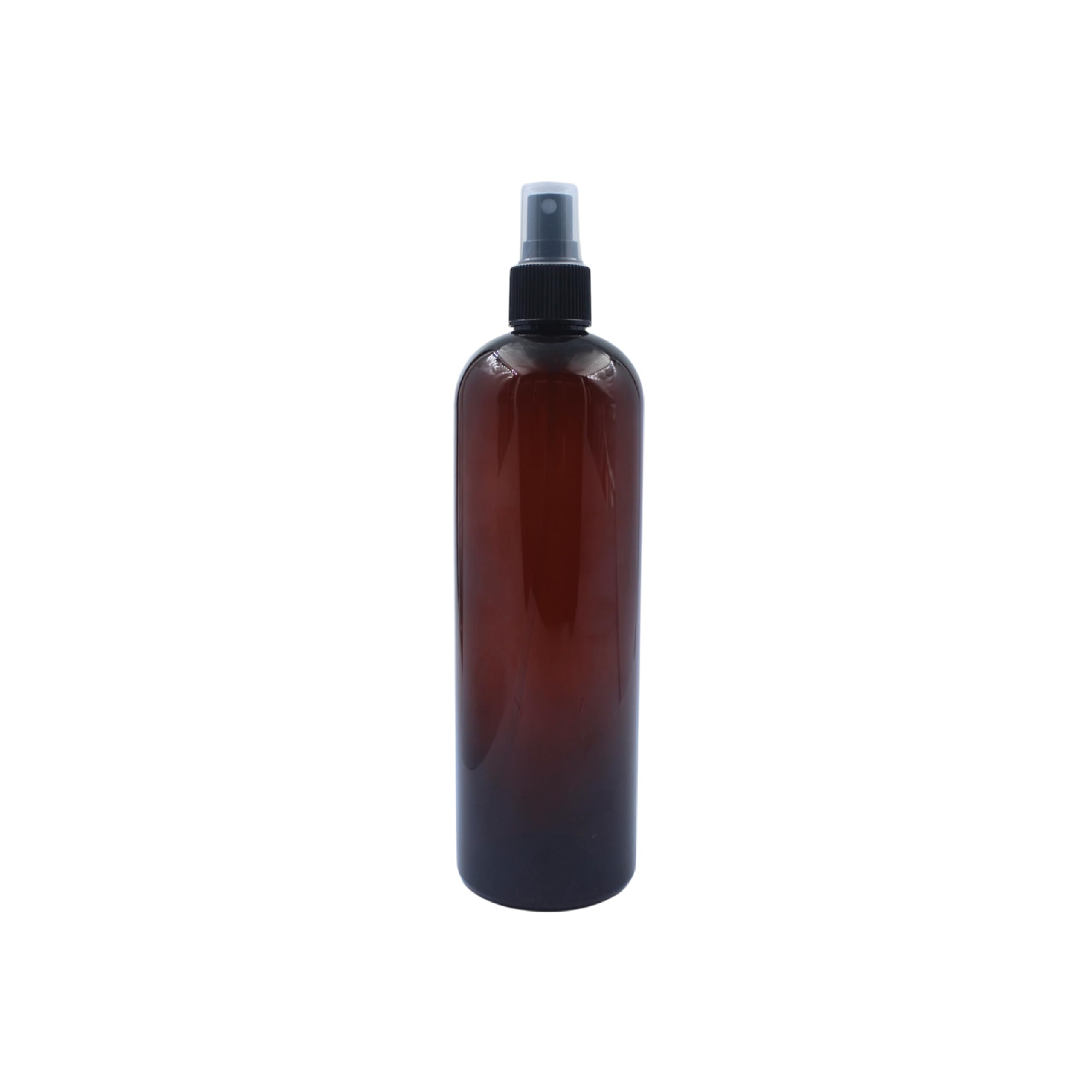 PHARCOS 500 ml Amber Pet Spray Bottle for DIY cosmetic- Sun Proof, Oxidize Safe, Use for Multipurpose Use etc (Amber, White Spray - Pack of 1)-image-9