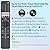 Replacement for Sony TV Remote, for All 2019-2025 Sony Remote Control for Bravia Smart TV with Voice Control. for Bravia XR/XBR/KD/K Series Google/Android TVs. 1-Year Warranty.