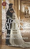 Marrying His Cinderella Countess (Harlequin Historical Book 1340) (English Edition) Marrying His Cinderella Countess (Harlequin Historical Book 1340) (English Edition)