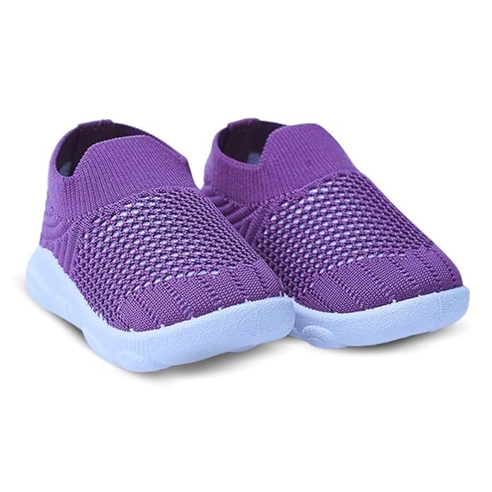 Image of πππππΊππππππ: Infant's Musical β«β¬βͺ Sound Shoes | Age 9-24 Months | Fly-12 /10