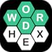 Word Hex Key: Puzzle On Hexa
