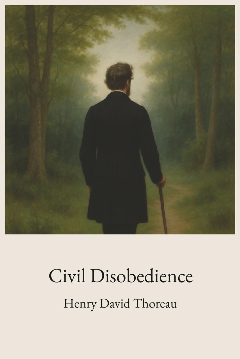 Civil Disobedience
